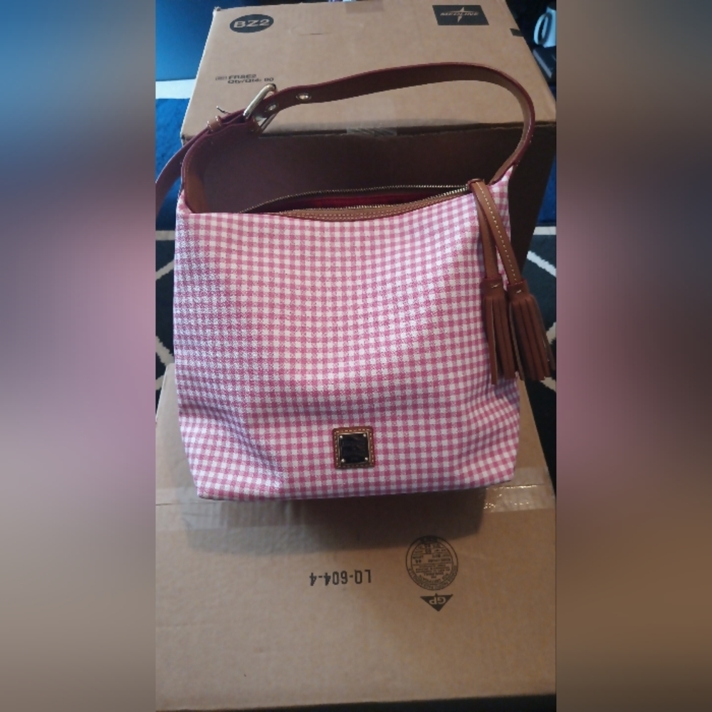Dooney and Bourke Purse